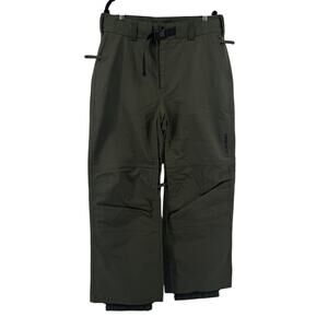 Dakine Olive Green Men's Pants